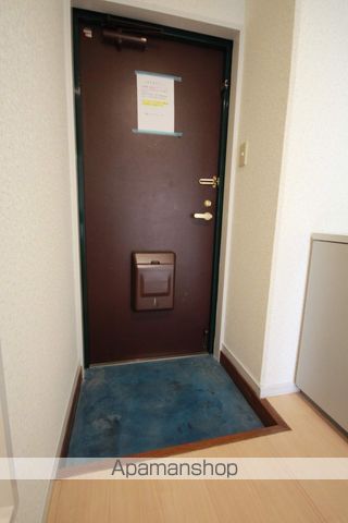 パティオ舟入の内装写真