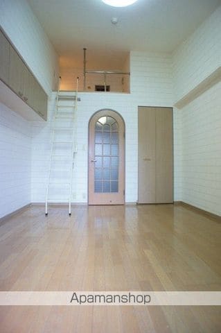 プレデュパルク壱番館の内装写真