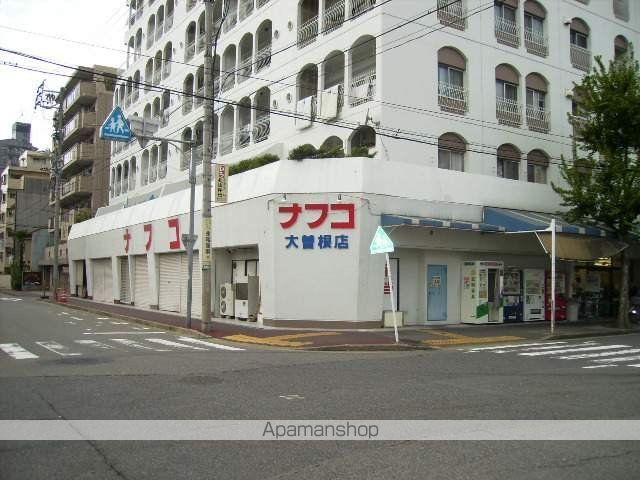 グランソレイユの周辺写真