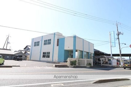 岡山県岡山市北区門前[2LDK/49.85m2]の周辺4