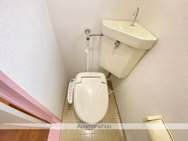 ハイムさくらの内装写真