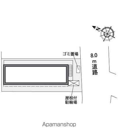 【レオパレスラパンの写真】