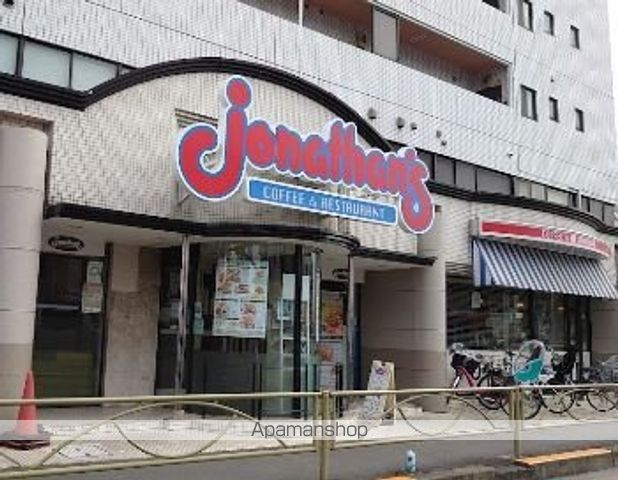 ワイズパークコートの周辺写真