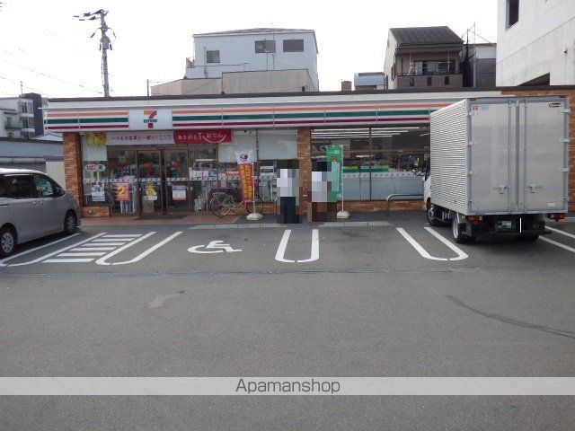 トレセルペンティの周辺写真