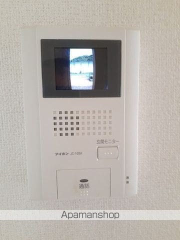 アウローラの内装写真