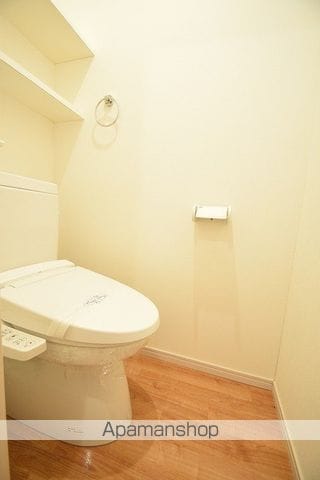 クオリティホーム薬師の内装写真
