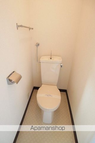 白石本通クラブハウスの内装写真