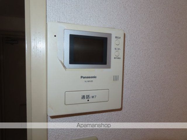 メゾン澤原の内装写真
