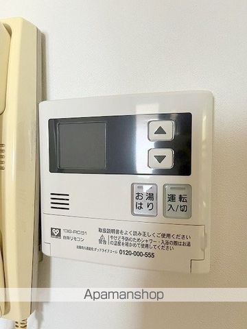エクセレンスボン松屋の内装写真