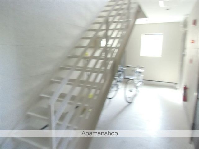 VILLA TSUKISAPPUの玄関写真