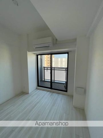 S−RESIDENCE福島ALOVITAの内装写真