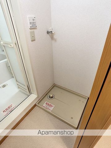 レジデント1084の内装写真