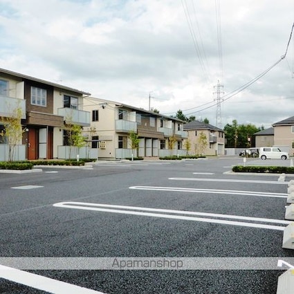 デアグランツ[2LDK/68.42m2]の外観3