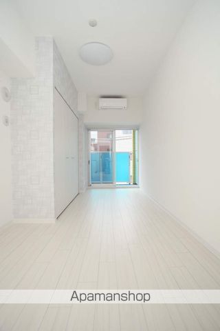 ビガーポリス369天神橋三丁目IIアルチェの内装写真