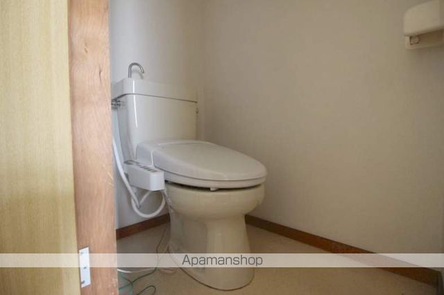 プレアール新屋敷の内装写真