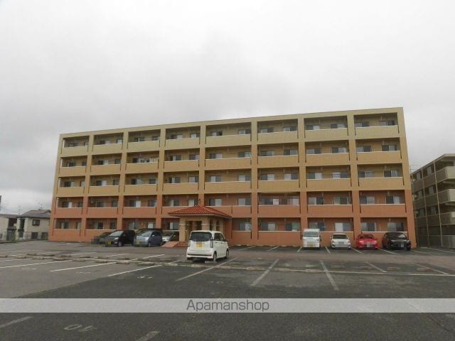 RESIDENCE Hill East河渡のその他写真