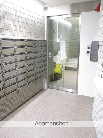 梅里大同マンションの内装写真
