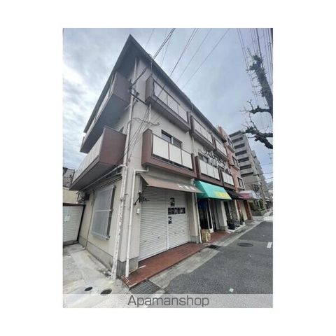 RHYTHM魚崎の外観写真