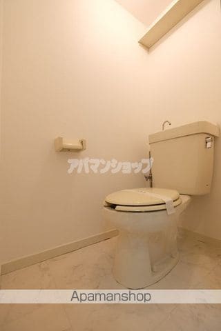 フリーダムA棟の内装写真