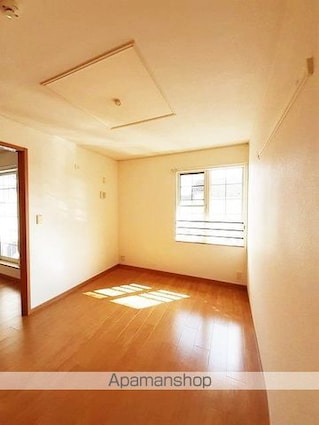 ソレアード[2LDK/58.86m2]の内装1