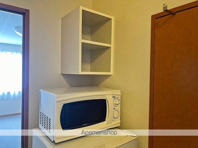 レオパレスYカネミツ 二番館の内装写真