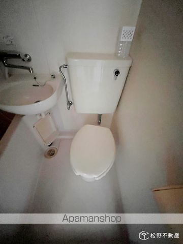 ドルフ3の内装写真