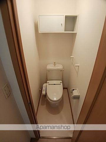 プリムローズ 泉宮 Bの内装写真