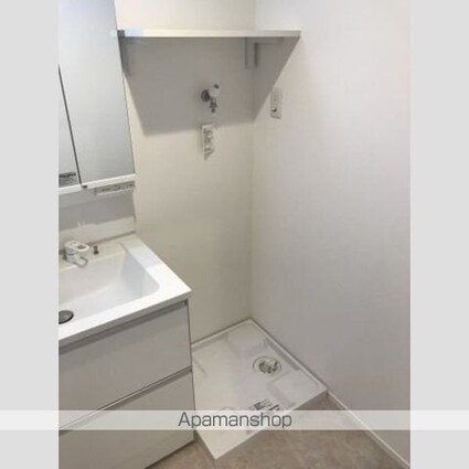 ヒュッゲ[1LDK/30.34m2]のその他内装4