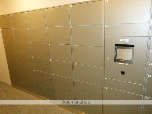 パークアクシス大塚ステーションゲートタワーのその他写真