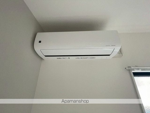 プロスパーコート長瀬の内装写真