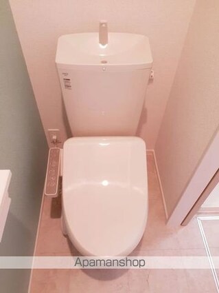 グランコート[1LDK/36.25m2]のトイレ