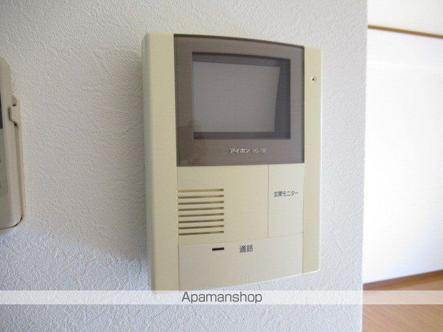 リジエールE棟の内装写真