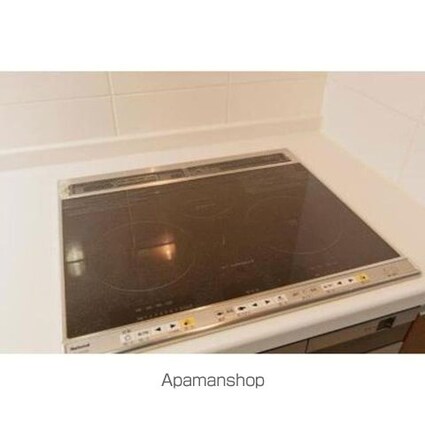 ＴＨＥ　ＴＯＫＹＯ　ＴＯＷＥＲＳ　ＭＩＤＴＯＷＥＲ[1LDK/56.84m2]のその他内装5