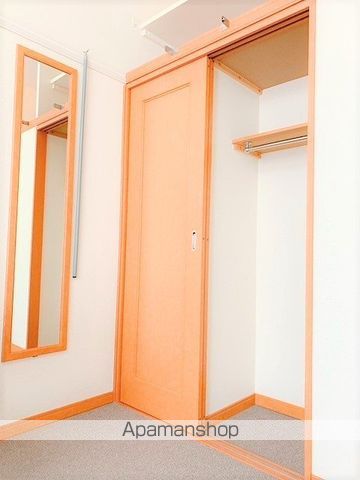 レオパレスZEPHYRの内装写真