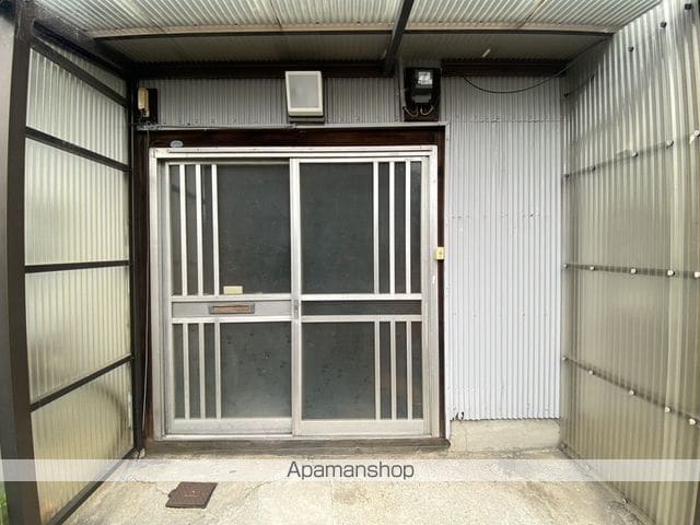 本前田町松岡様借家の内装写真
