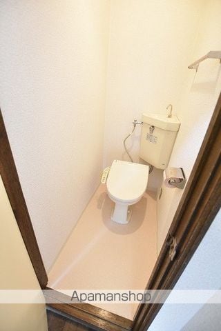 ハイムグーテの内装写真