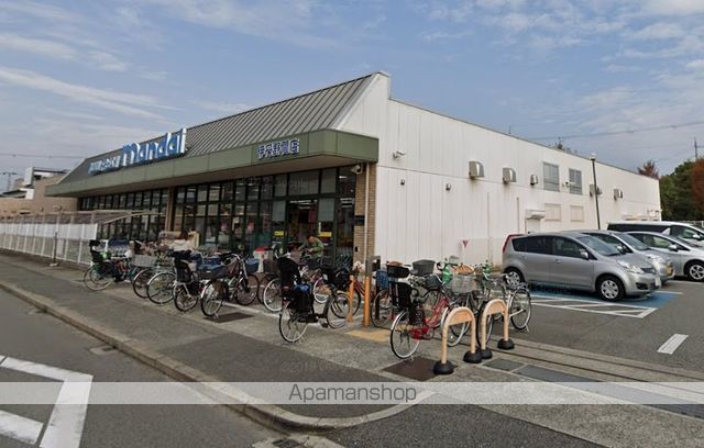 ハートフル車塚の周辺写真