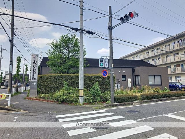 ヴィーブル加藤IIC棟の周辺写真