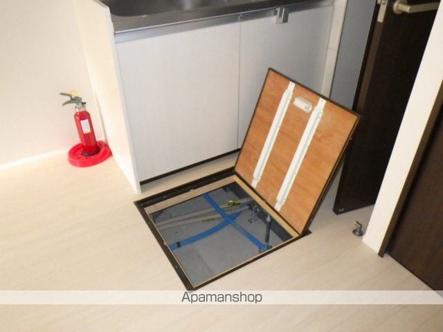 ジュネス久里浜の内装写真