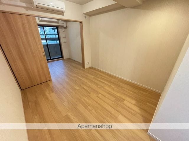 スプランディッド本町グランの内装写真