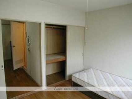 オーバンパレ[1K/22m2]のその他部屋・スペース