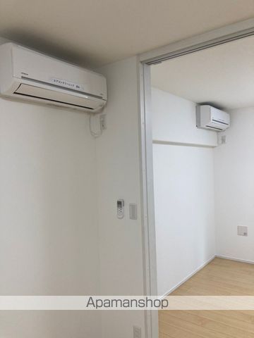 REGAROIIIの内装写真