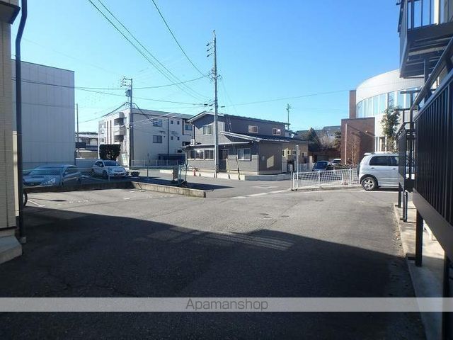 CASAマサキA棟のその他写真