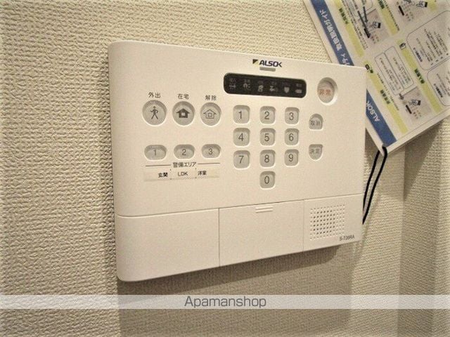 DーROOM塩町の内装写真