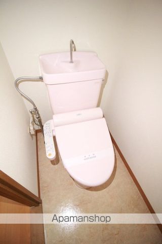 パレスマリソルの内装写真