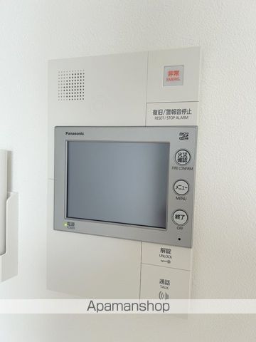 ADVANCEOSAKASTORIAの内装写真