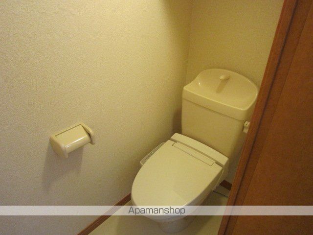 レオパレスヴィタ ノーバの内装写真