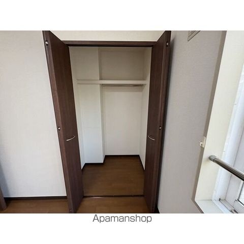 しらかばハイツの内装写真