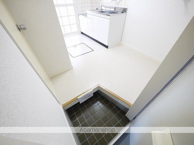 ハウスパルの内装写真
