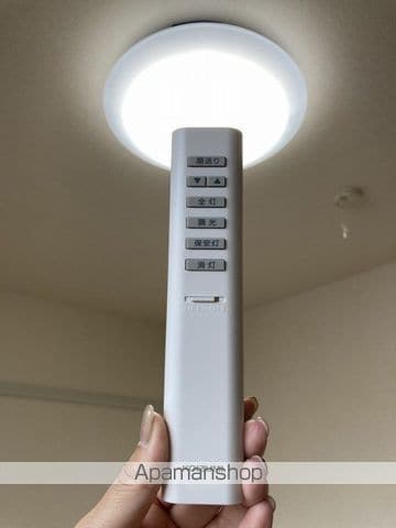 BKハイムの内装写真